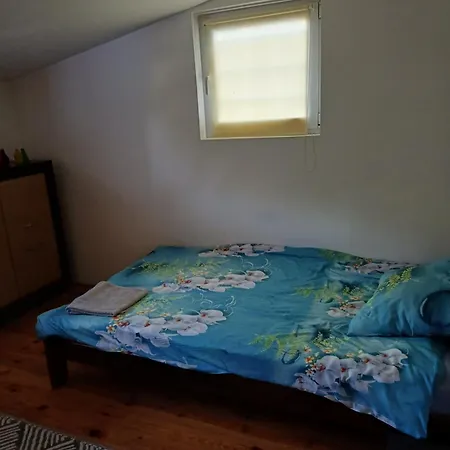 Apartmán Zielone Bemowo 1 *