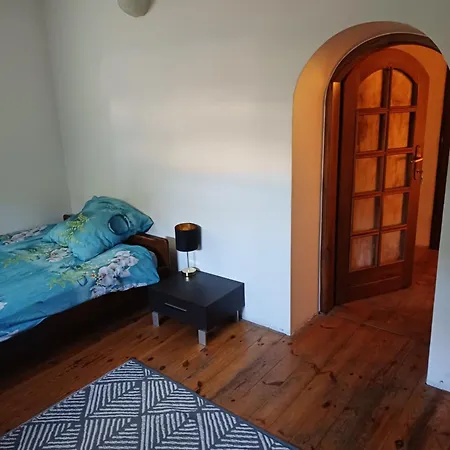 Apartament Bemowski Raj *