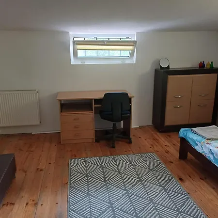 Bemowski Raj Apartament *