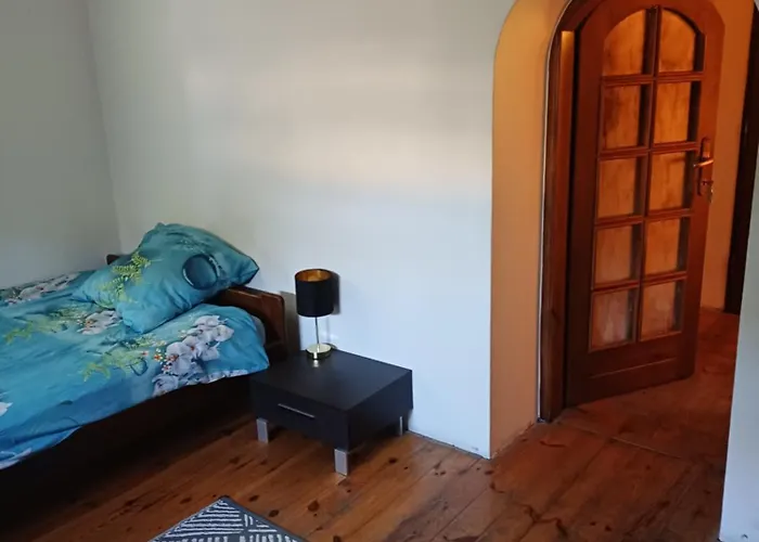 Appartement Zielone Bemowo 1 *