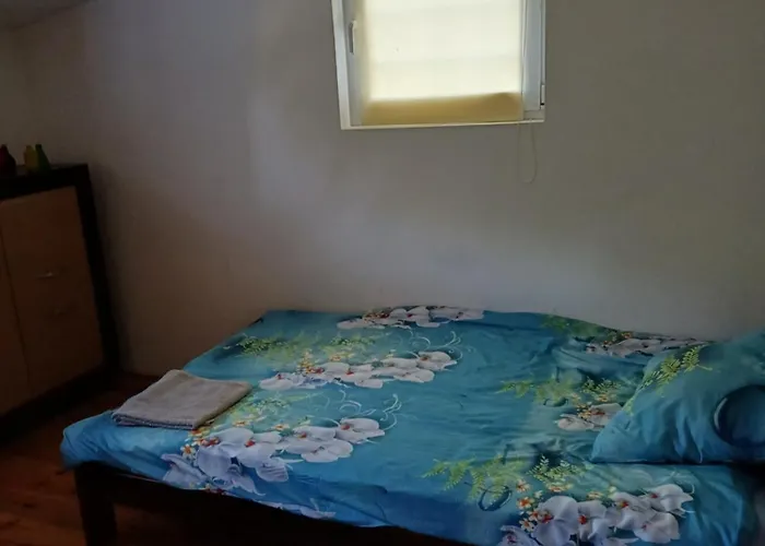 Appartement Zielone Bemowo 1 *