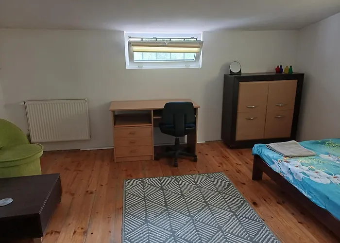 Zielone Bemowo 1 Appartement *